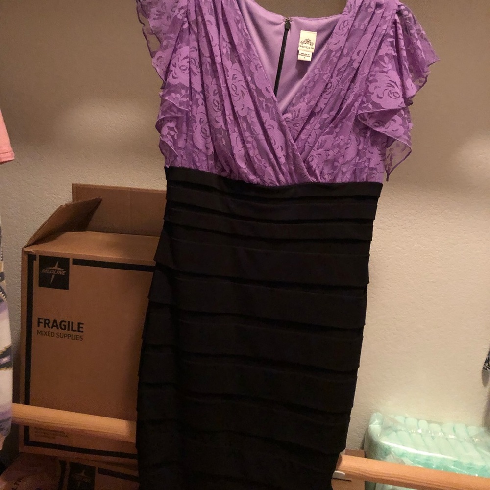 Cocktails Dress
